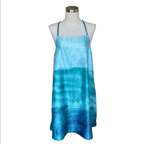 stars above Other - NWT Stars Above Satin Sleep Chemise